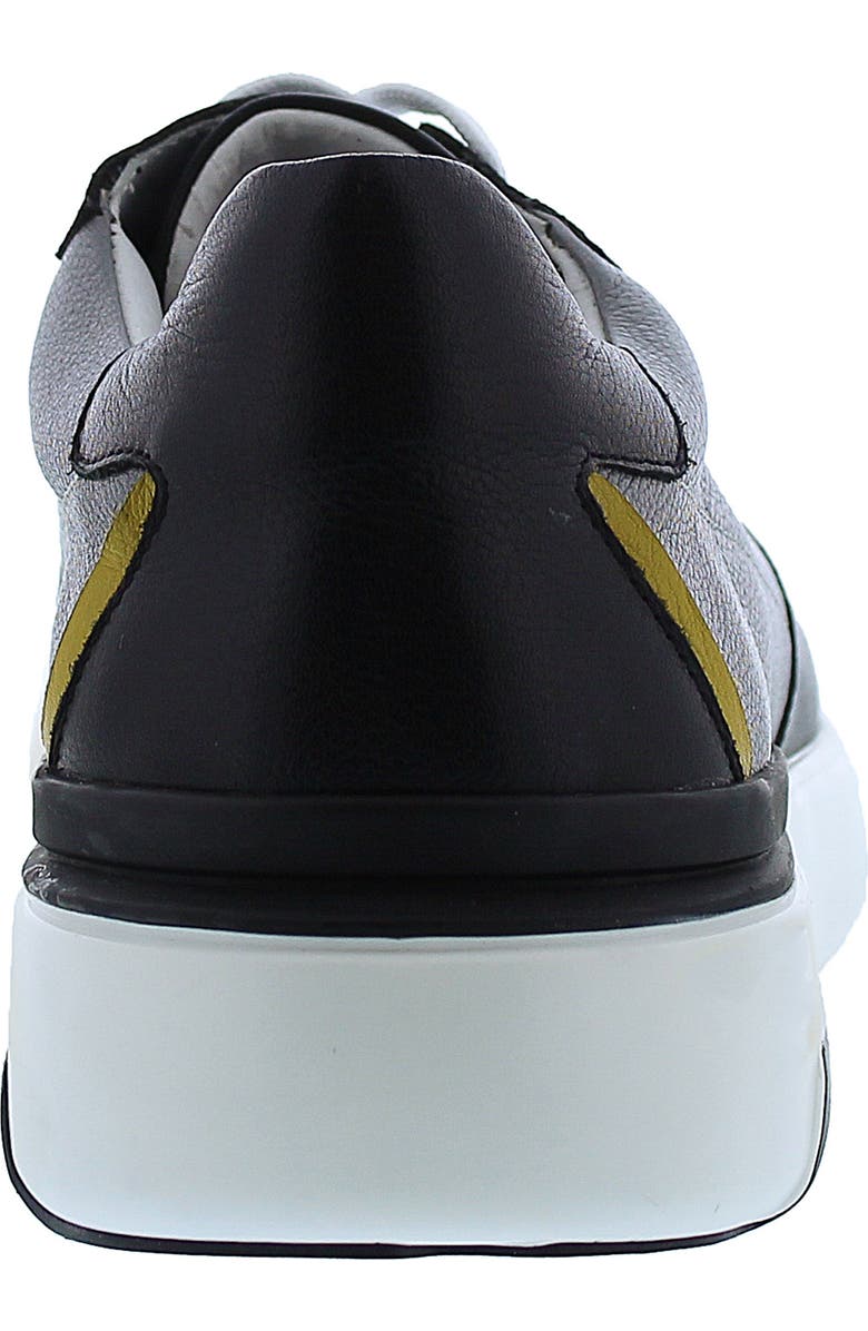 Robert Graham Mind Sneaker, Alternate, color,