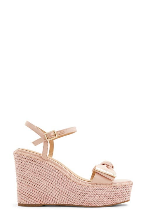Ted Baker London Gia Espadrille Sandal