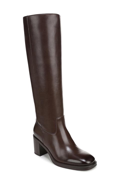 Kacie Knee High Boot