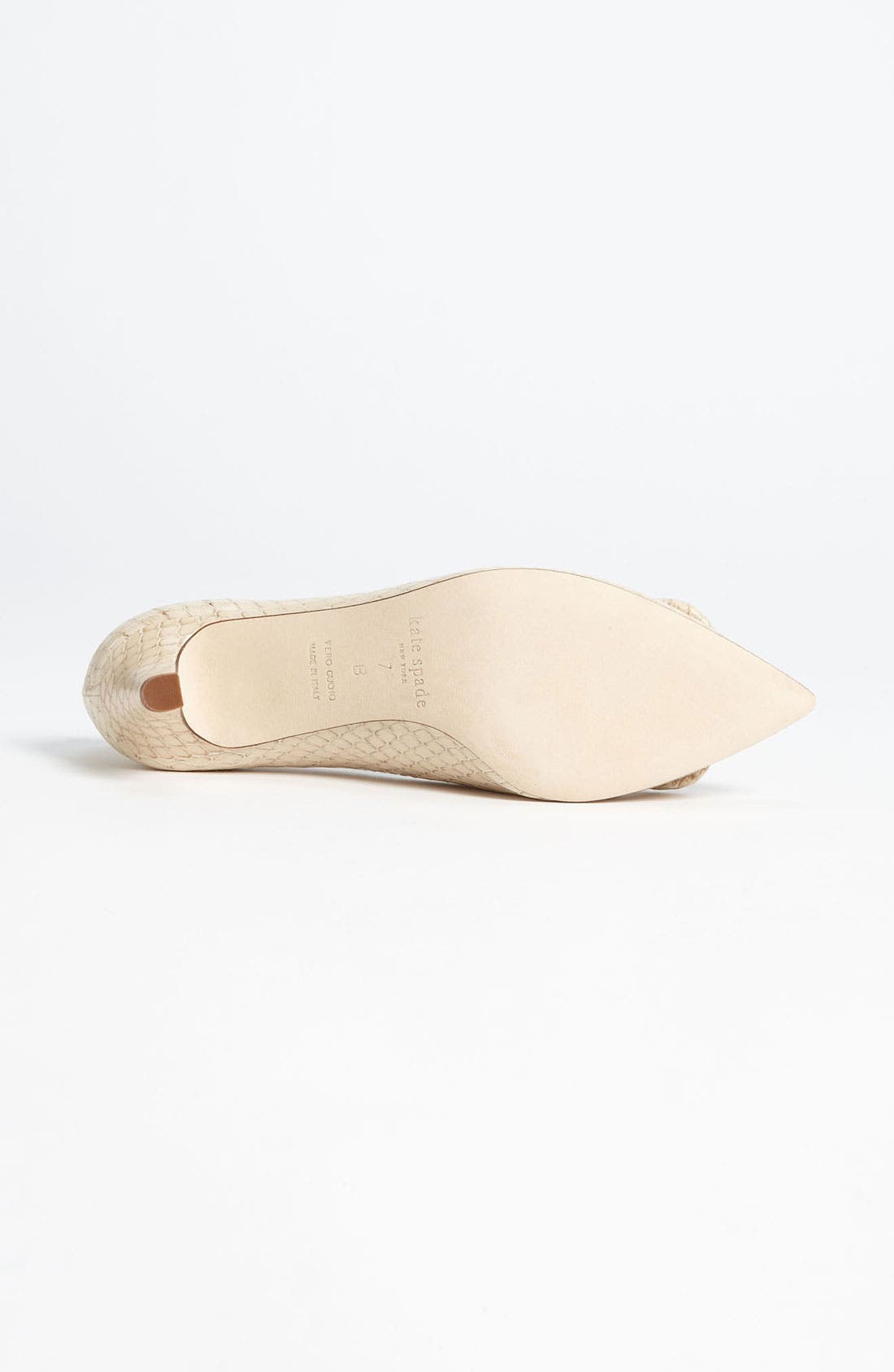 'simon' pump, Alternate, color, BEIGE WHIPS SNAKE PRINT