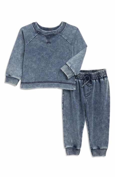 Splendid Rinse Pullover & Joggers Set