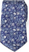 Cufflinks, Inc. Disney Stitch Tie