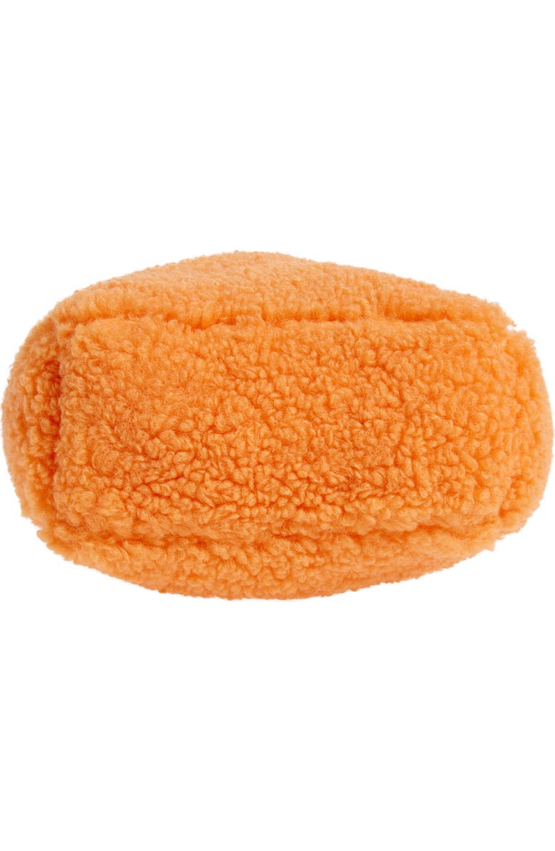 Eugenia Kim Tate Faux Shearling Crossbody Bag, Alternate, color,