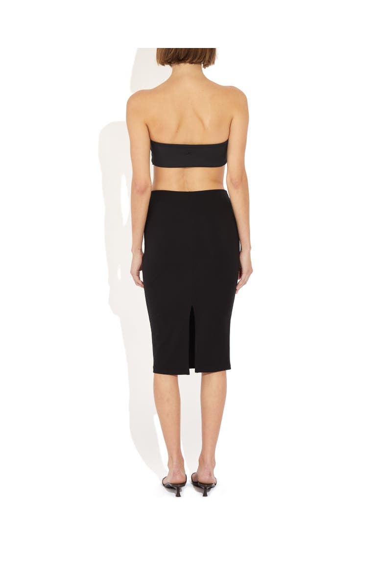 Sheryl Skirt, Alternate, color, Black