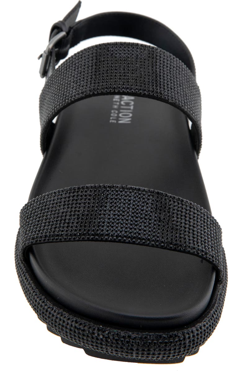 Reaction Kenneth Cole Darleen Sandal, Alternate, color,