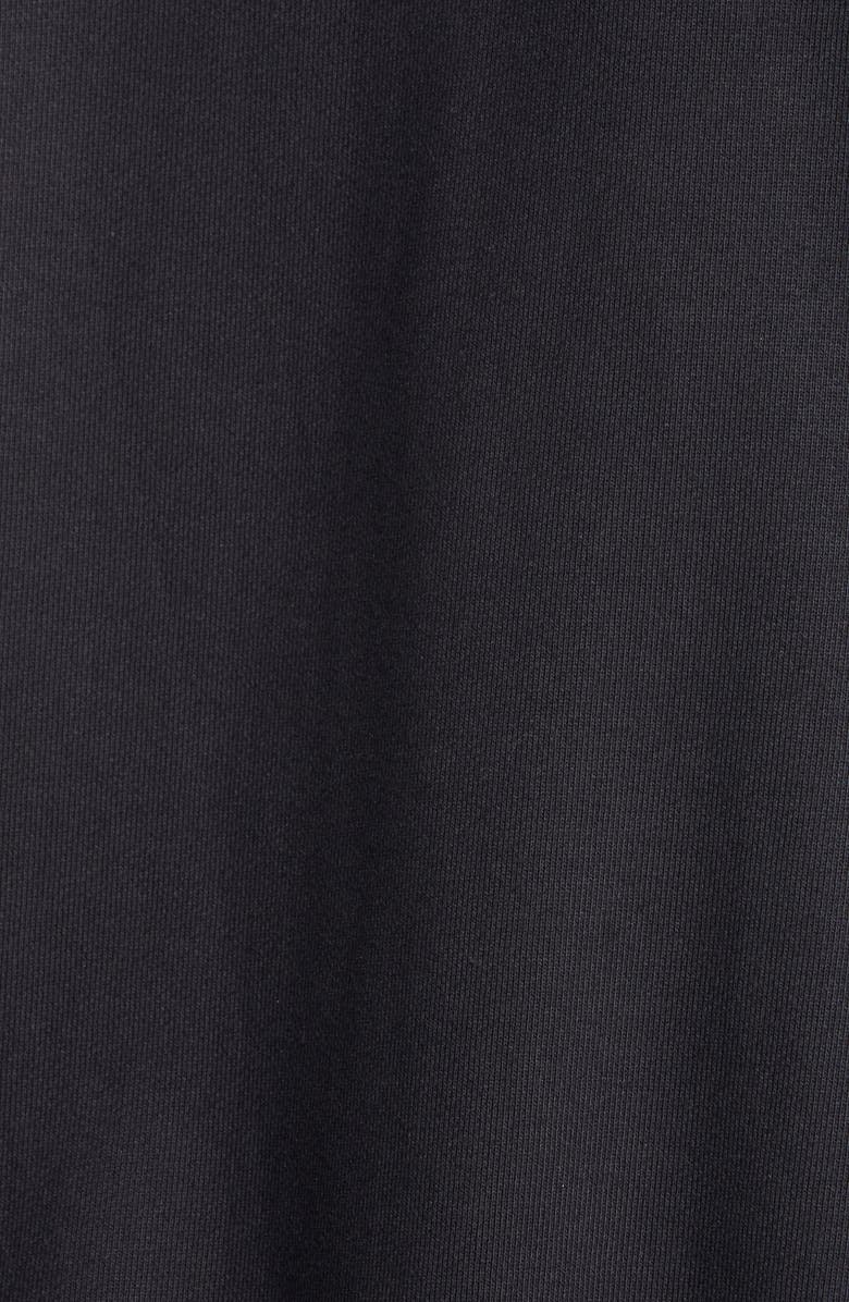 Fear of God Everyday Oversize Zip Hoodie, Alternate, color,