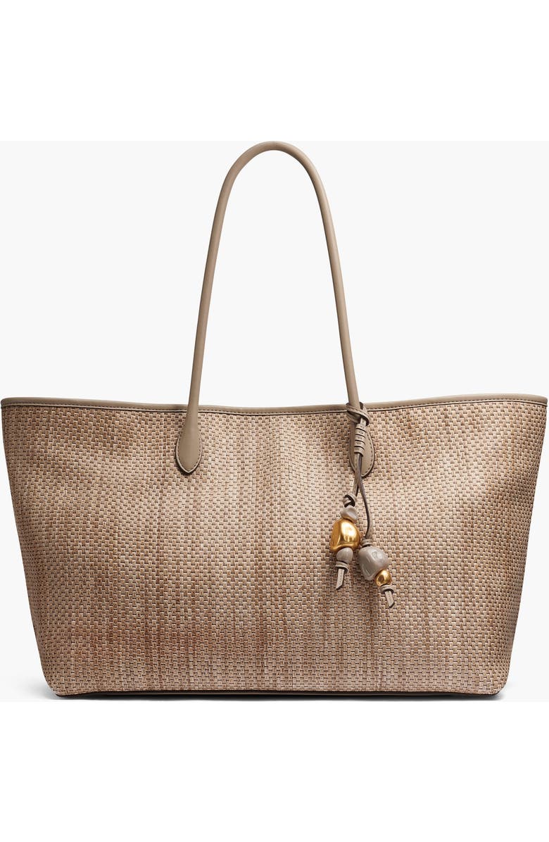 Donna Karan New York Weekend Medium Tote, Main, color, Moth