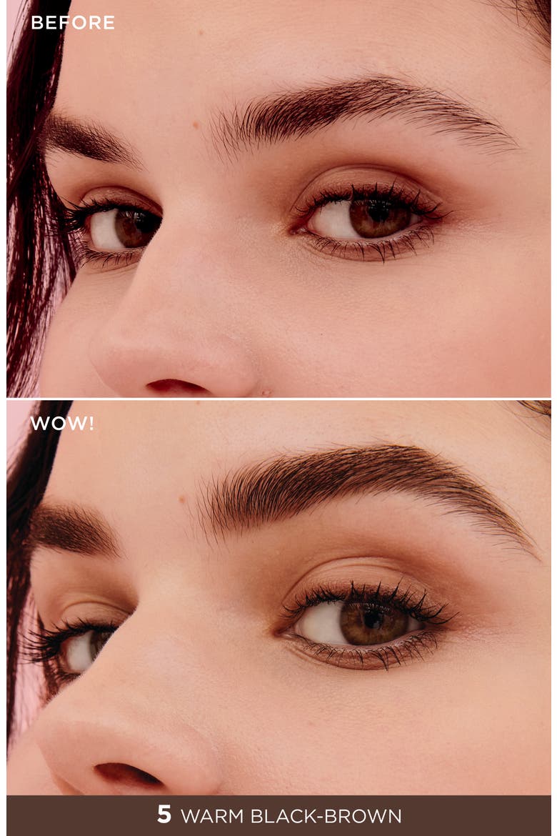 Goof Proof Brow-Filling Powder, Alternate, color, SHADE 5