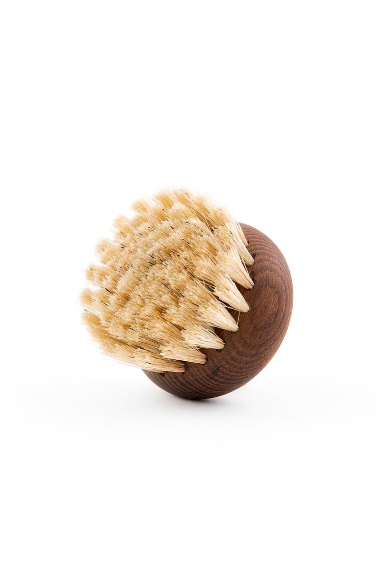 Andree Jardin Body Brush Heritage, Alternate, color, Ash