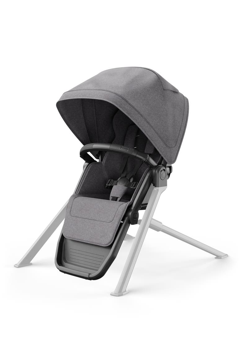 Switchback Seat Luxe, Alternate, color, BLUE BERYL