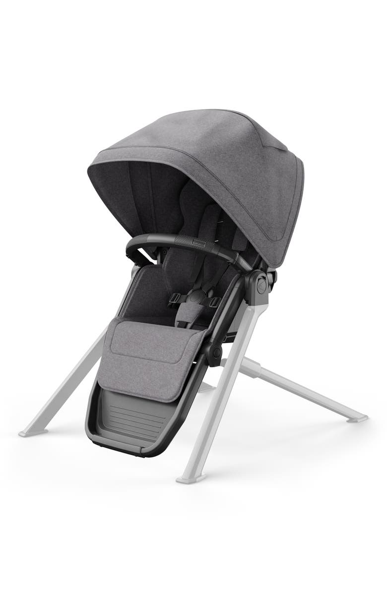 Veer Switchback Seat Luxe, Alternate, color, Gray Granite