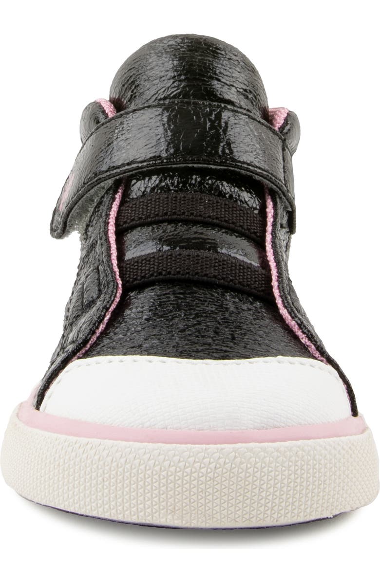 See Kai Run Kids
Drew High Top Sneaker, Alternate, color,