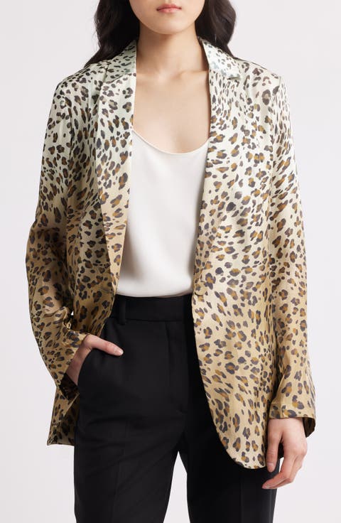 cozy brown jacket outer / 大人s（mom） Coats | Brown