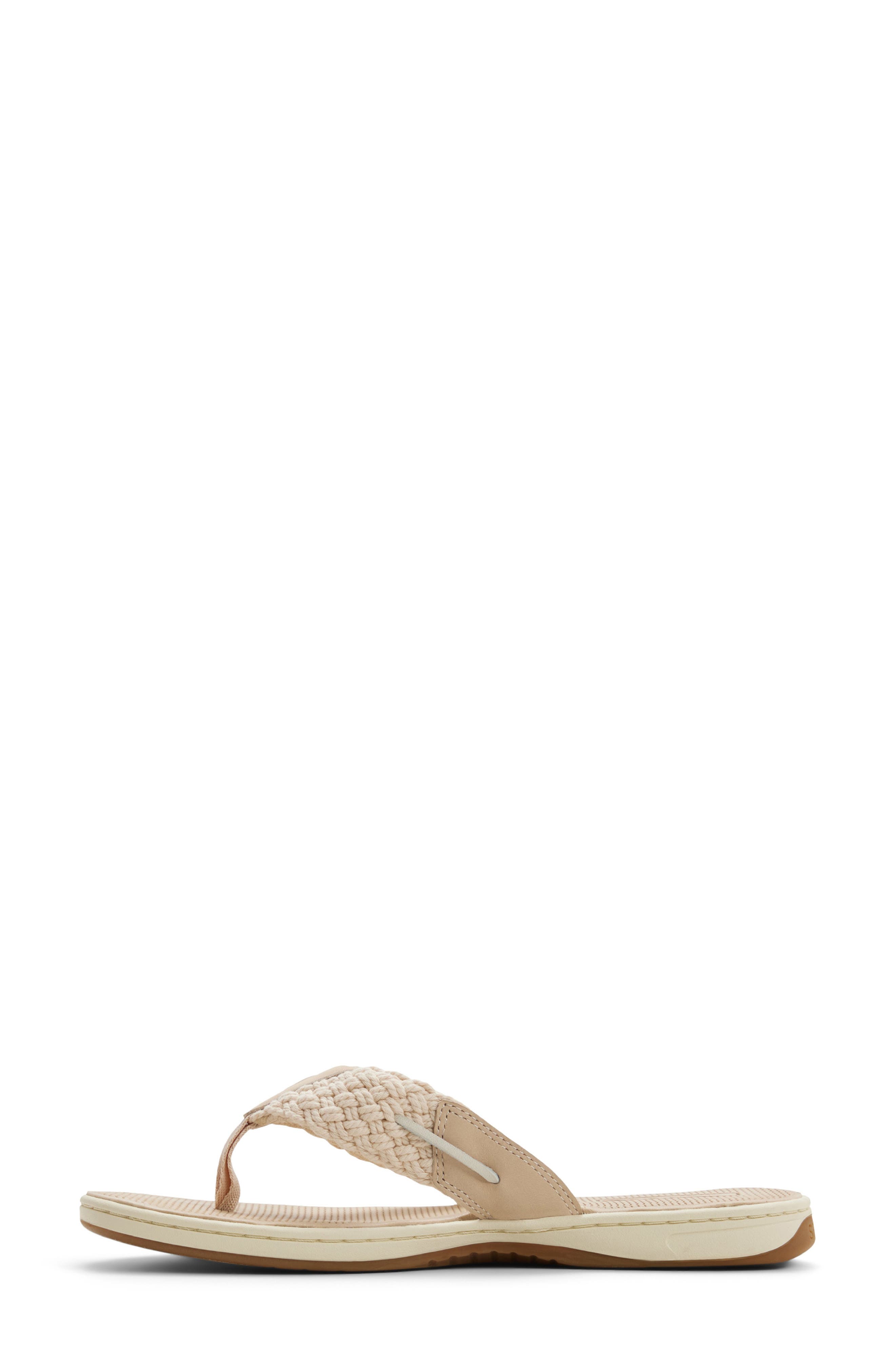 Sperry Parrotfish Sandal, Alternate, color, 