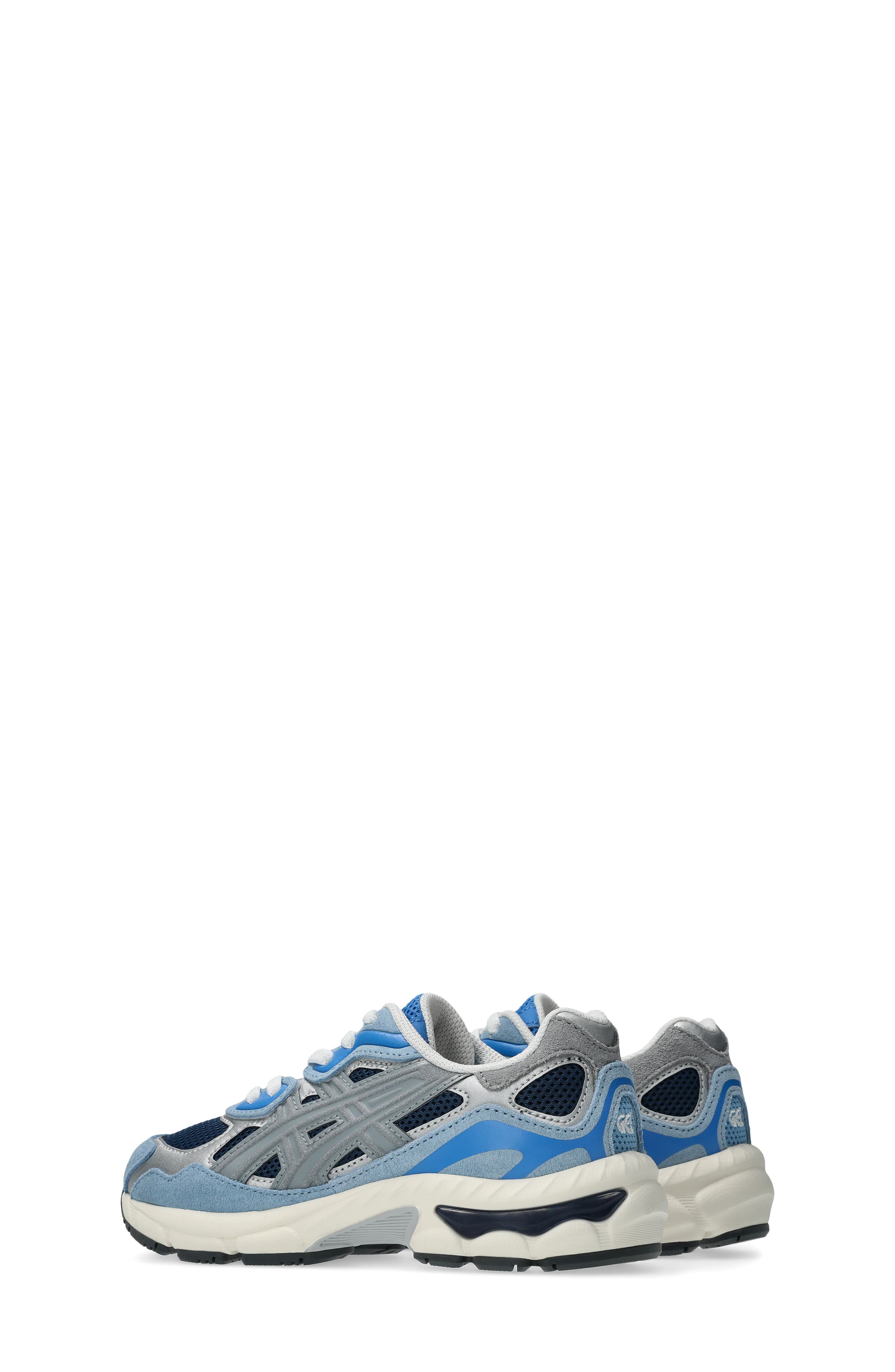 GEL-NYC™ Sneaker, Alternate, color, INDEPENDENCE BLUE/ GRAVEL