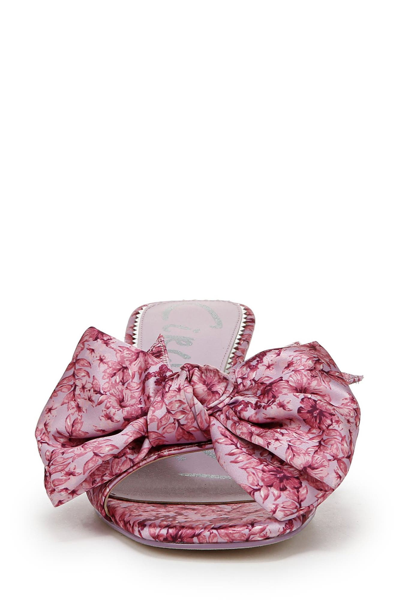 Circus NY by Sam Edelman Natalina Sandal, Alternate, color, Orchid Lilac Multi