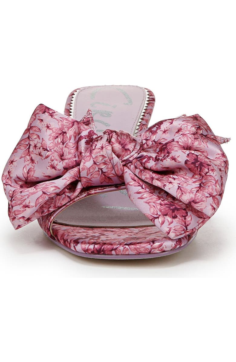 Circus NY by Sam Edelman Natalina Sandal, Alternate, color, Orchid Lilac Multi