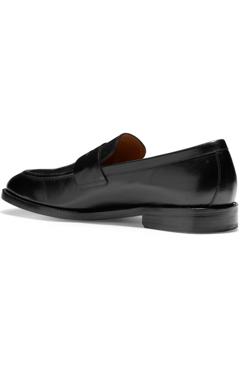 Cole Haan American Classics Kneeland Penny Loafer, Alternate, color,