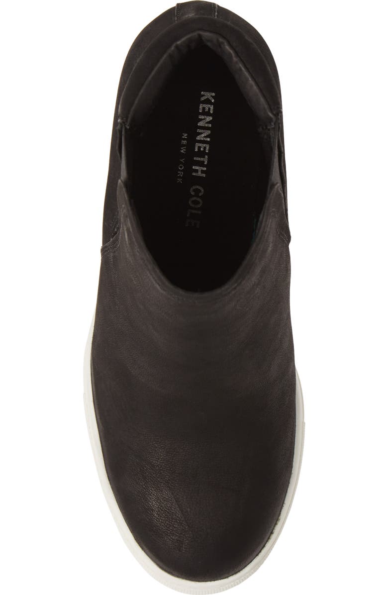 Kenneth Cole New York Kam Wedge Sneaker, Alternate, color,