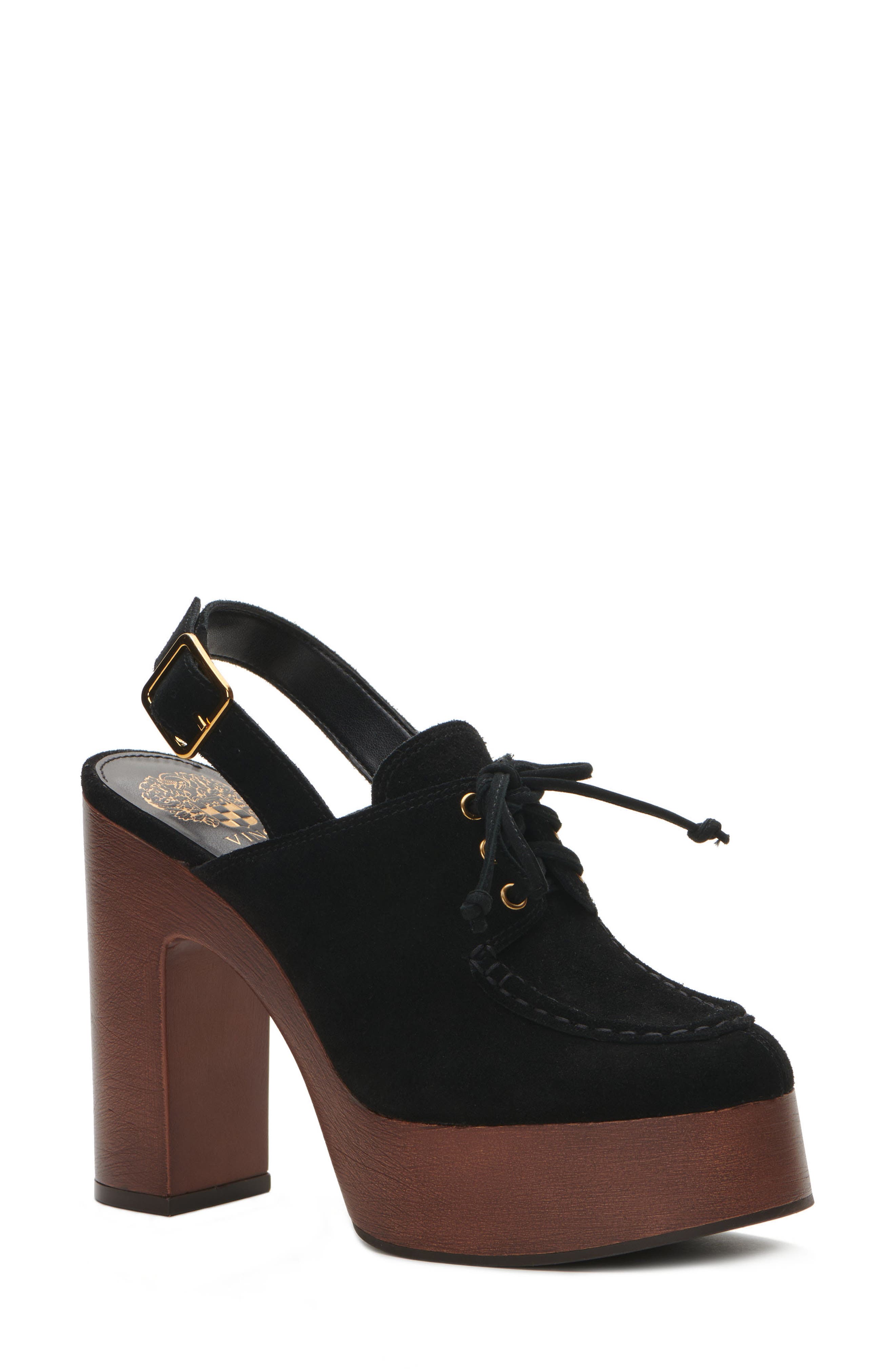 Vince Camuto Inerta Slingback Platform Clog, Main, color, 