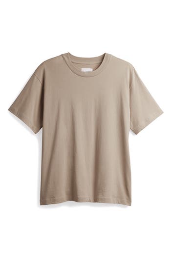 Parachute Organic Cotton T-shirt In Multi