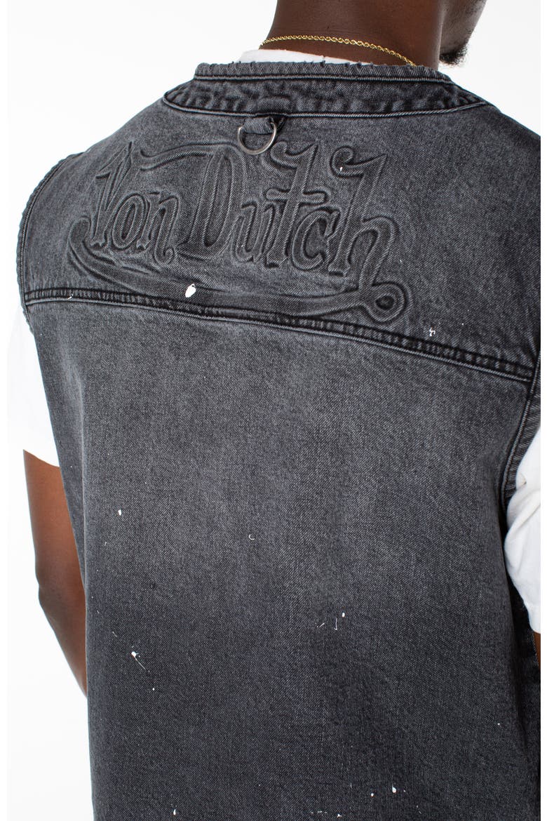 Utility Hook Vest, Alternate, color, Kirov