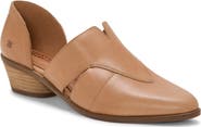 Lucky Brand Minnsy d'Orsay Pump