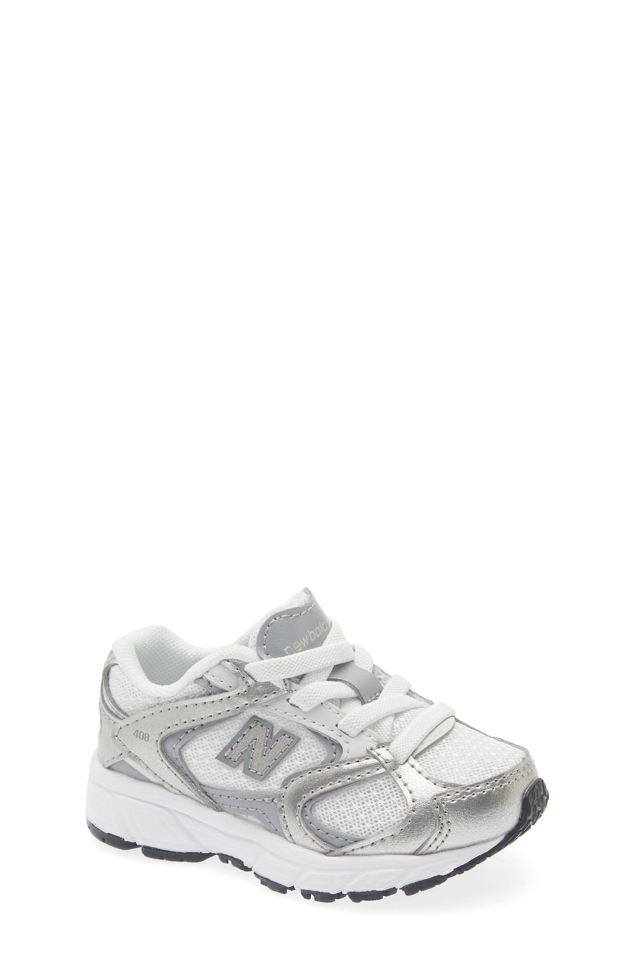 Kids' 408 Running Shoe