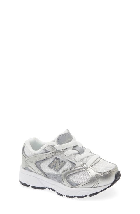 Kids' 408 Running Shoe