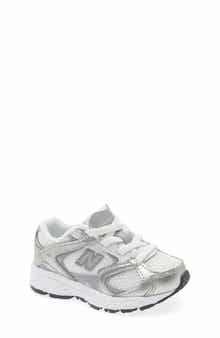 Kids' 408 Running Shoe