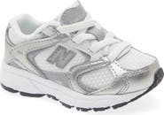 New Balance Kids' 408 Running Shoe