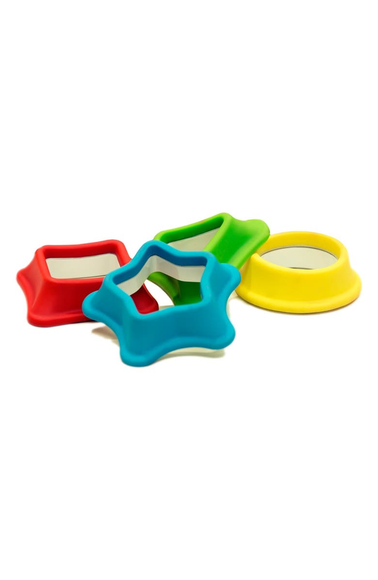 Tiggly , Alternate, color,