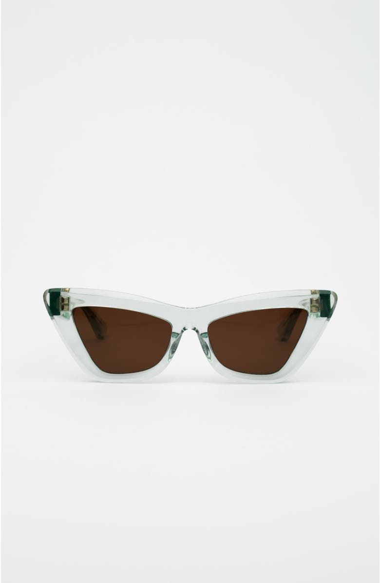 EDERA Fleur Sunglasses, Main, color, 