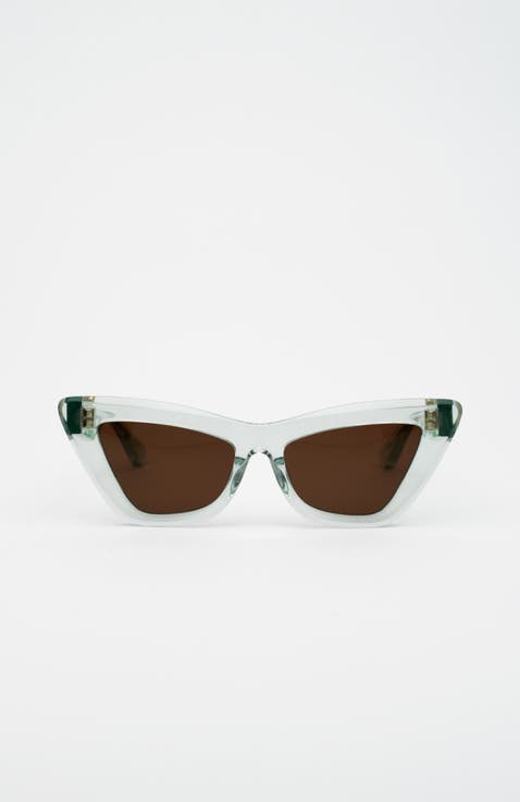 Fleur Sunglasses