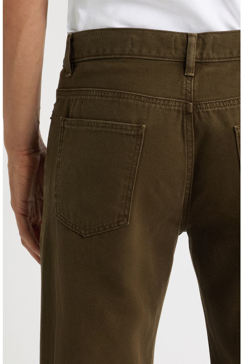 Relaxed Fit Jeans, Alternate, color, VINTAGE MOCHA