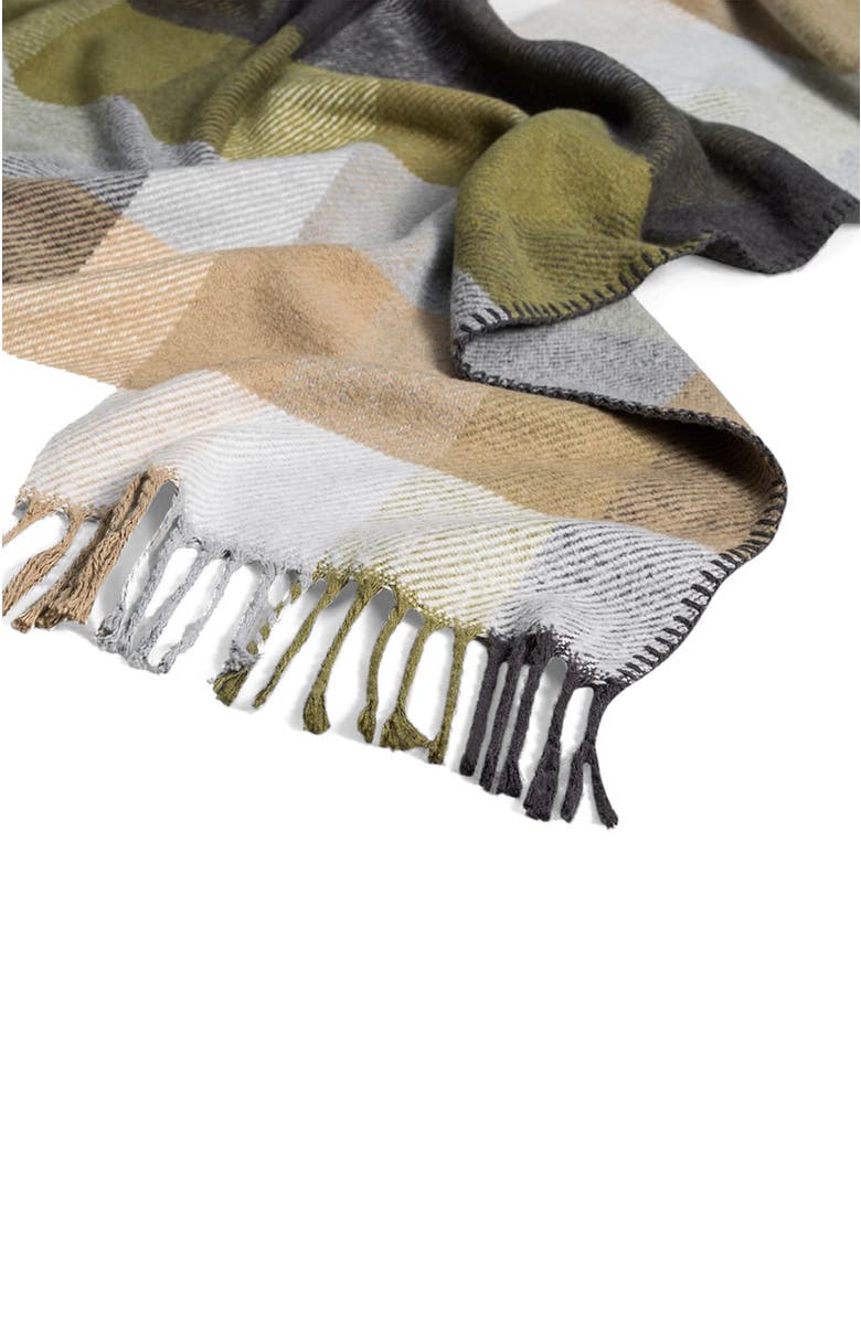 Togas Damien throw, Alternate, color, 