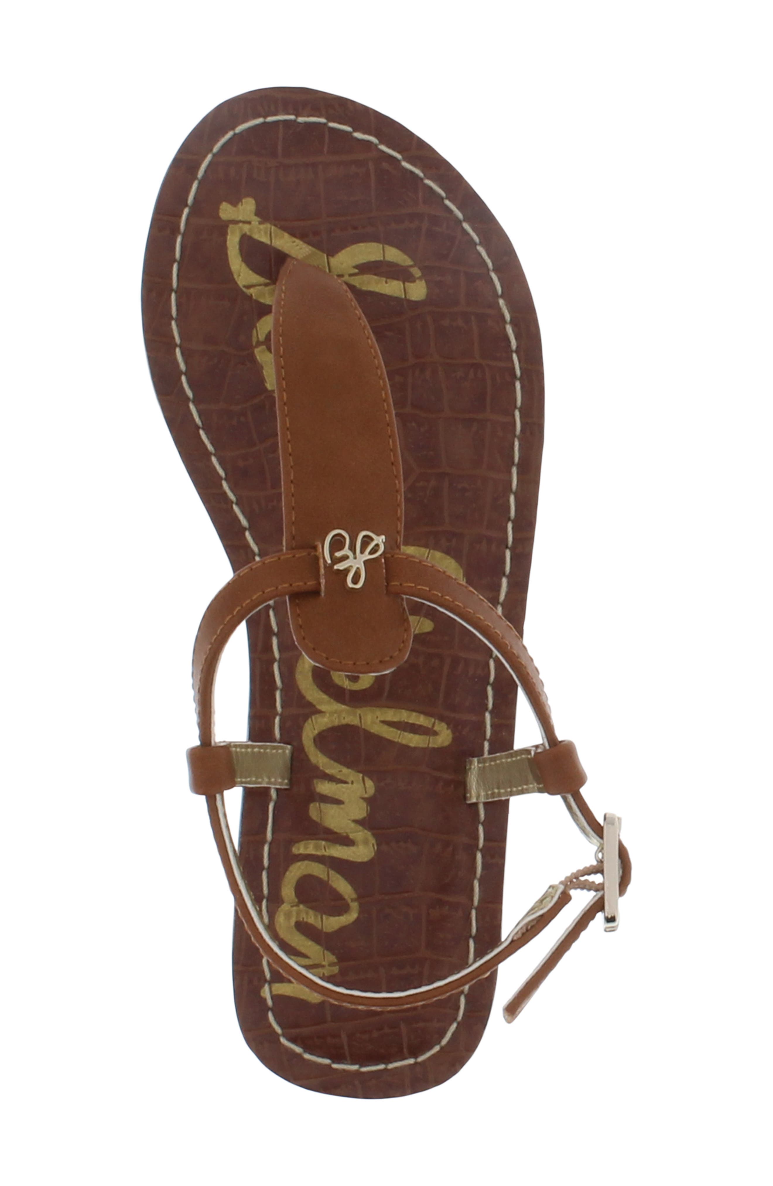 Sam Edelman 'Gigi' Sandal, Alternate, color, 