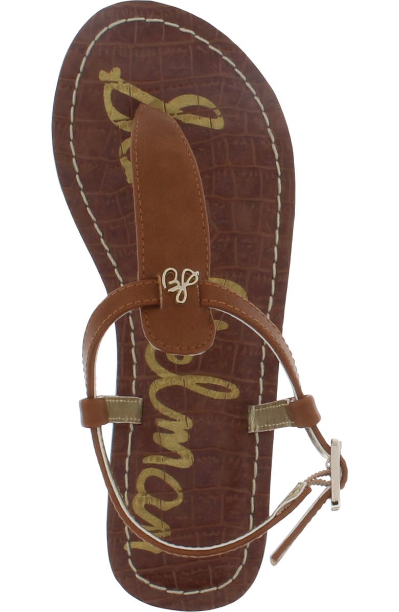 Sam Edelman 'Gigi' Sandal, Alternate, color,