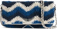 Zadig & Voltaire Rock Macramé Crossbody Bag