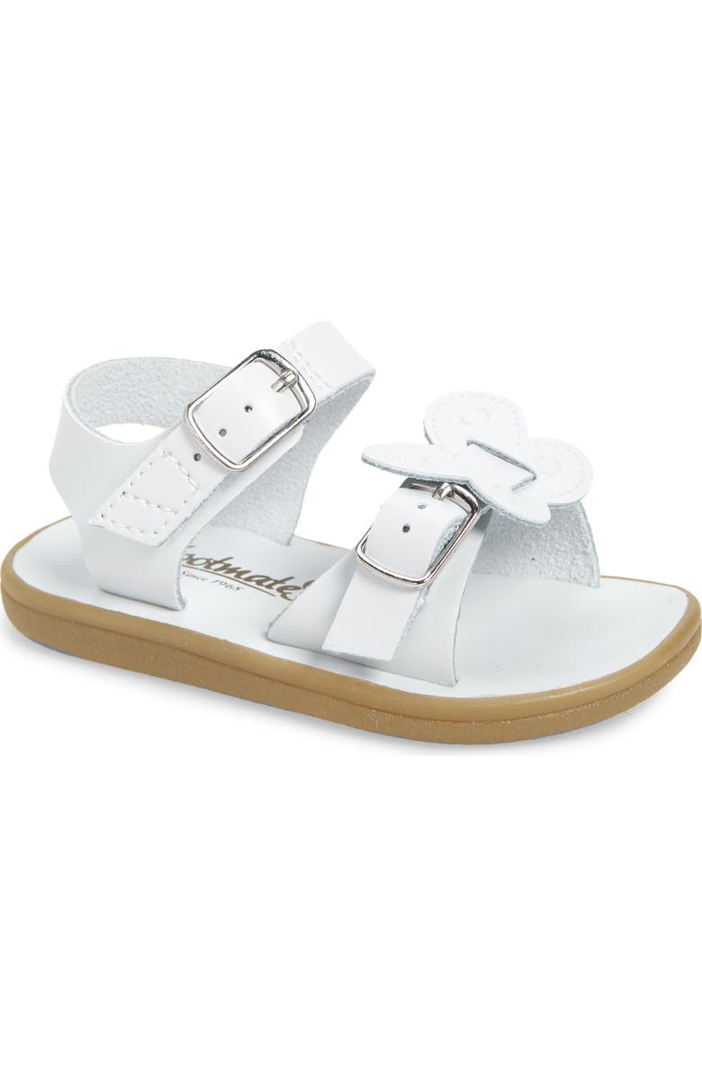 Footmates Monarch Waterproof Sandal, Main, color,