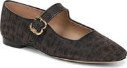 Sam Edelman Michaela Mary Jane Flat