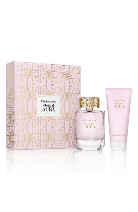 Eternal Aura Eau de Parfum Set
