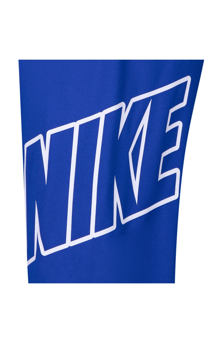 Nike Kids' Dri-FIT Graphic T-Shirt & Shorts Set, Alternate, color, Game Royal