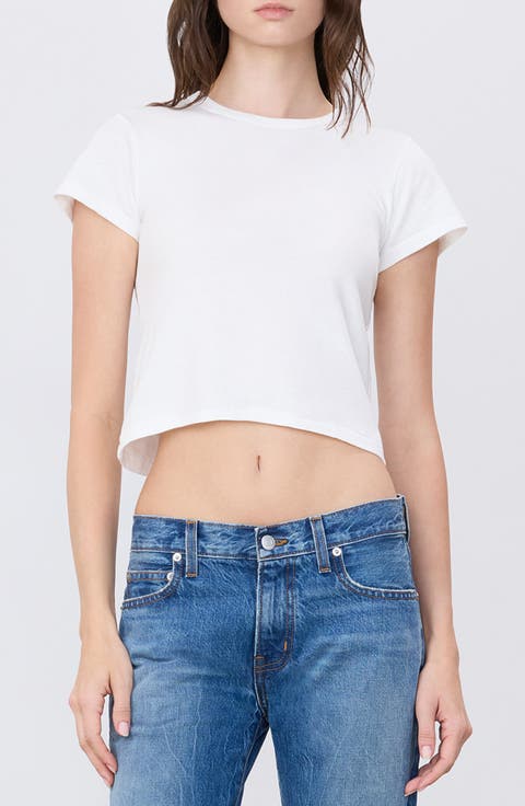 Chloe Baby T-Shirt