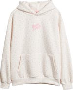 HAPPY CAMP3R Flower Hoodie