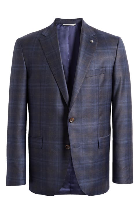 Jack Victor Blazers & Sport Coats for Men | Nordstrom Jack Victor Blazers & Sport Coats for Men | Nordstrom