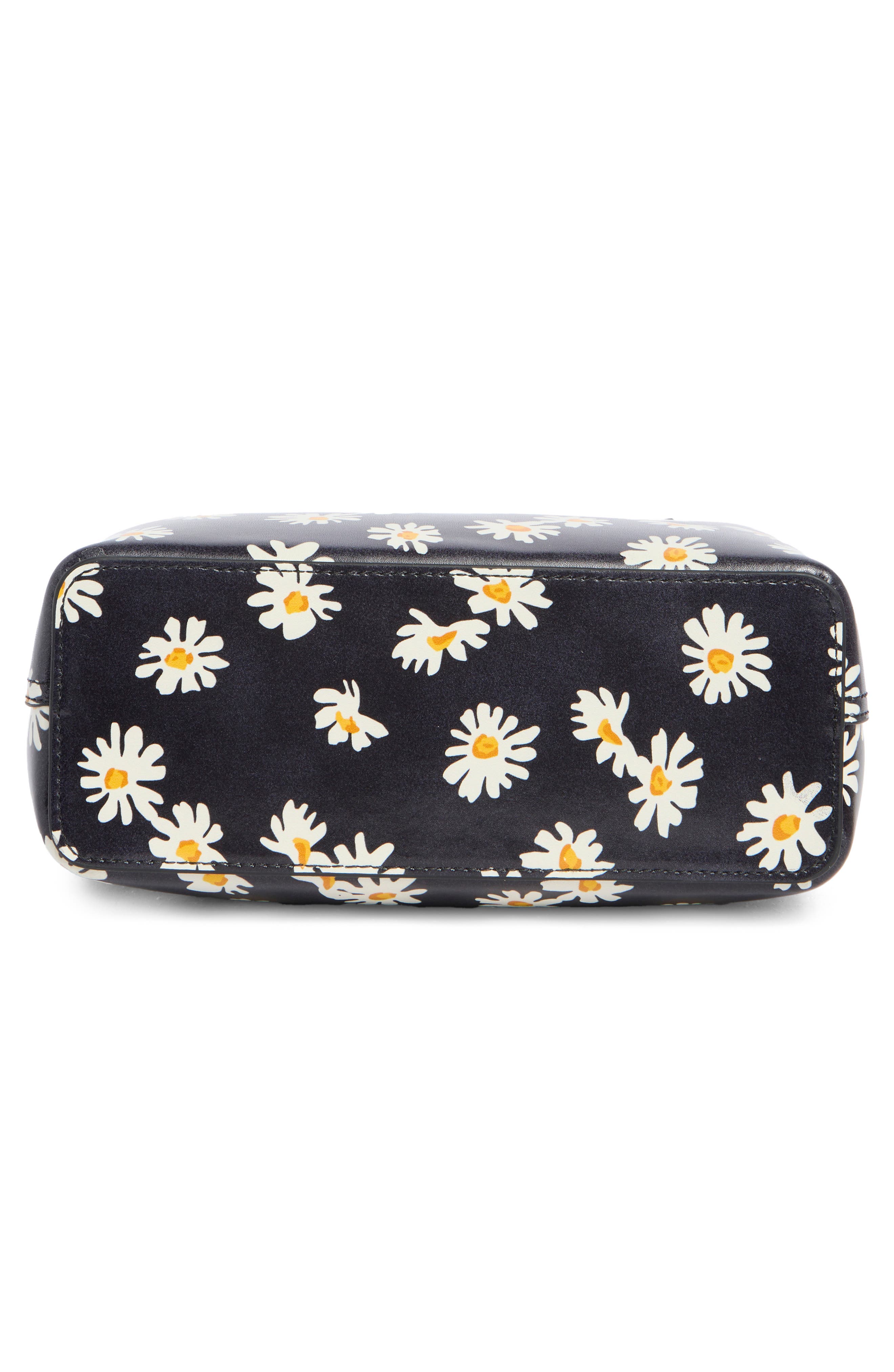 Kurt Geiger London Hampstead Mini Tote, Alternate, color, Black Multi