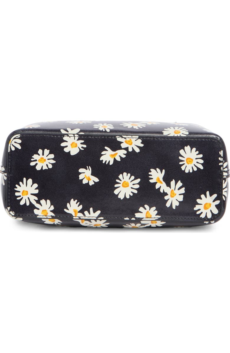 Kurt Geiger London Hampstead Mini Tote, Alternate, color, Black Multi