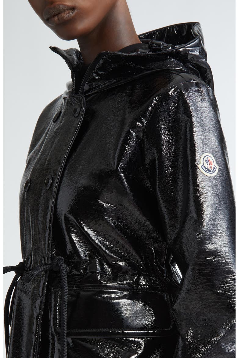 Agnou Parka, Alternate, color, BLACK