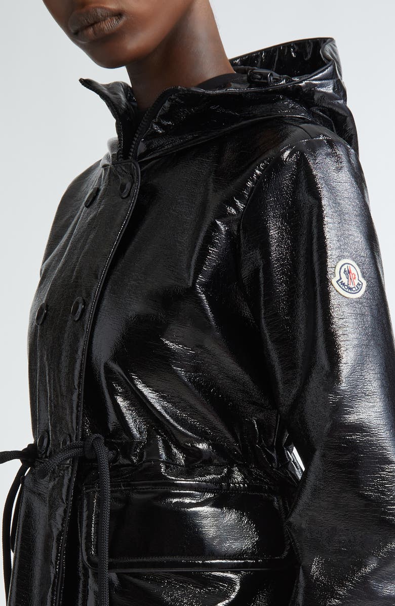 Moncler Agnou Parka, Alternate, color, 